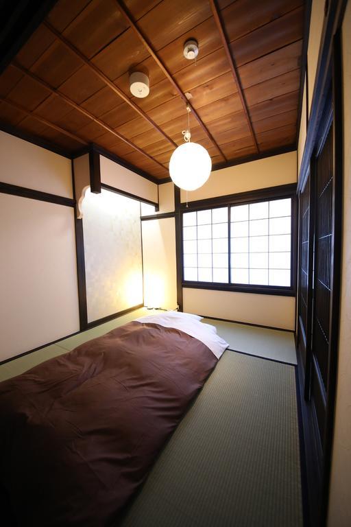 Utatei Takayama Villa Takayama  Eksteriør billede