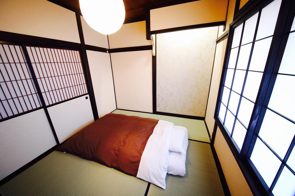 Utatei Takayama Villa Takayama  Eksteriør billede